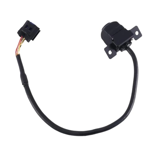 Rear View Camera - Night vision HD