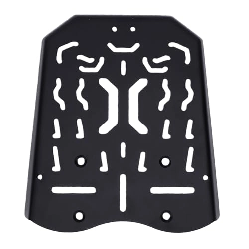 Top Case Mounting Plate - PCX125 2004-2026
