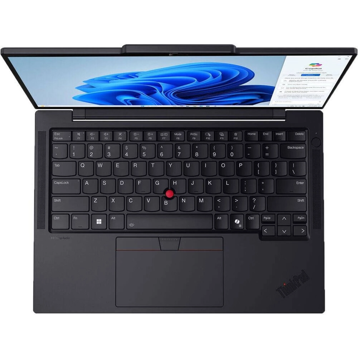 ThinkPad T14s 21LS000JGR - 14'' Core Ultra 7-155U 16GB DDR5 1TB SSD