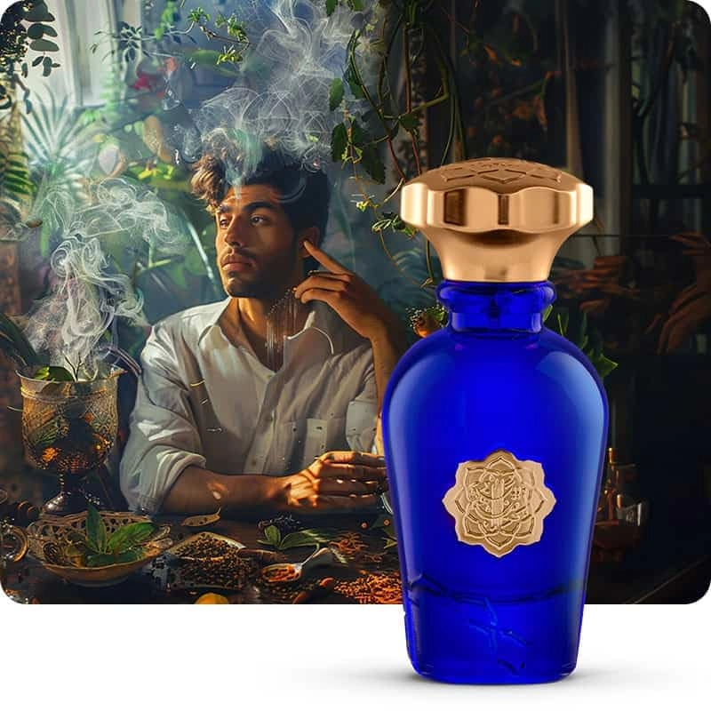 AlBait AlDimashqi Perfume ROYALTY PARFUM Eau de Parfum 75ml