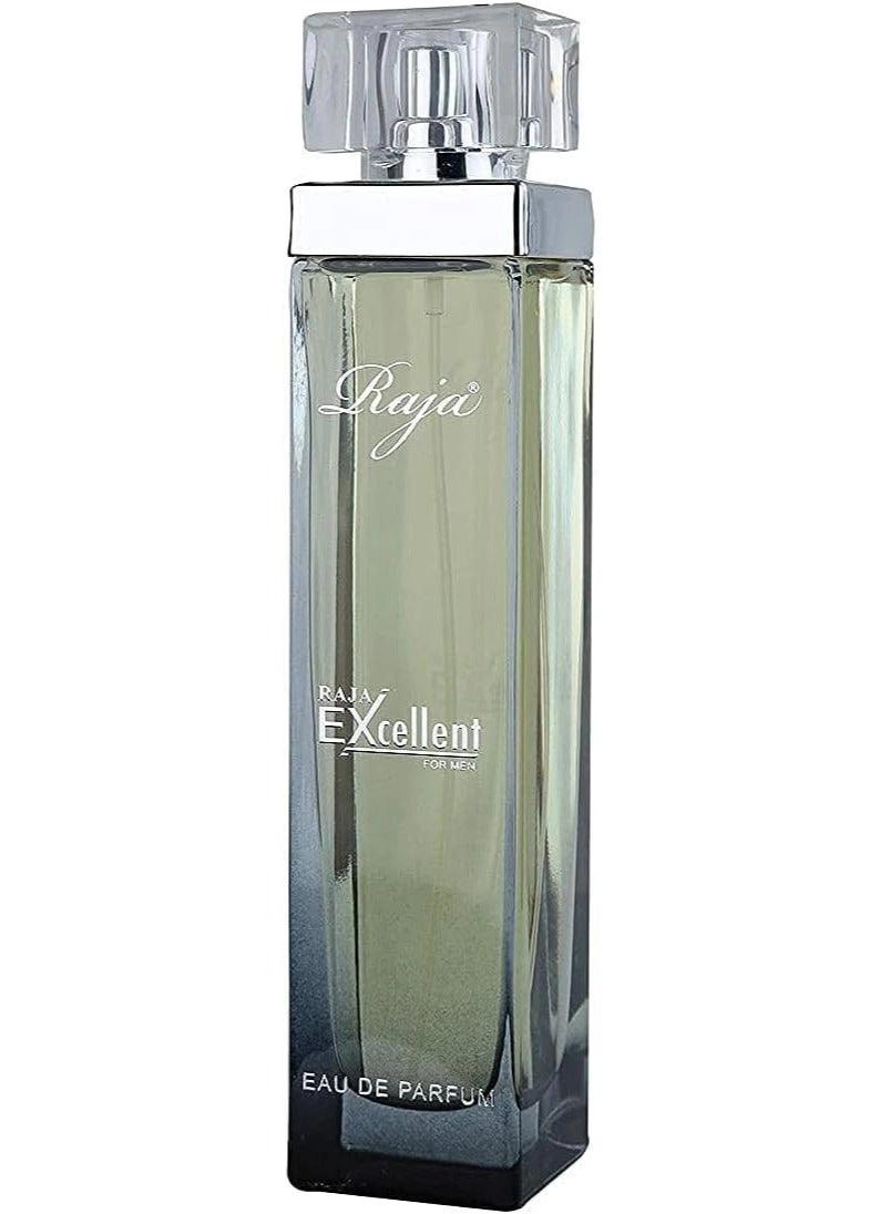 Excellent Eau de Parfum 100ml