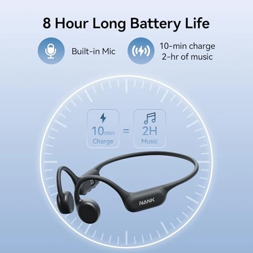 Runner4 Wireless Headphone