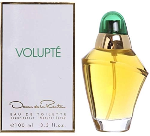 Volupte Eau de Toilette 100ml