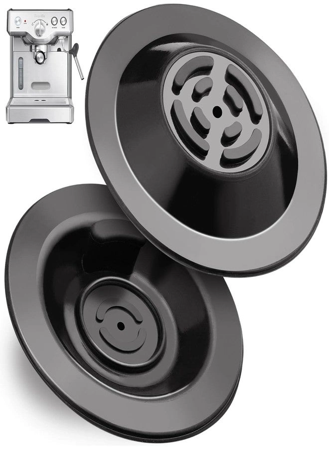 Vomika Espresso Cleaning Disc - 2PCS 54mm Silicone