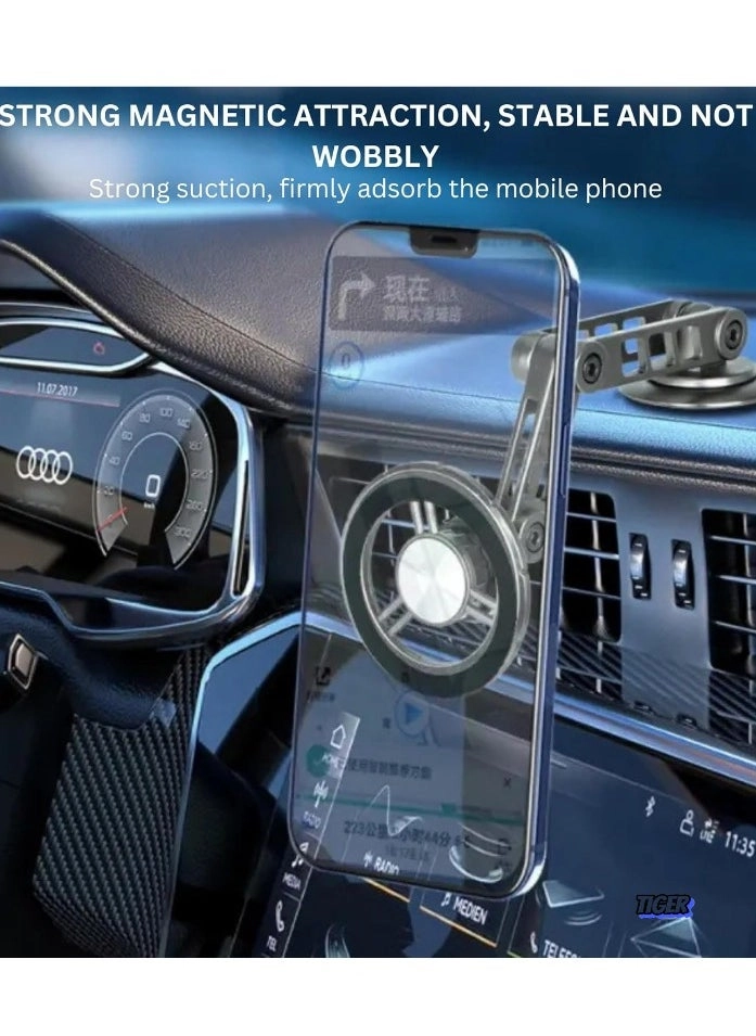 Universal Car Phone Holder Mount