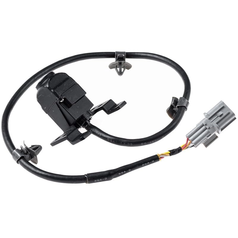 Reversing Camera - Night vision