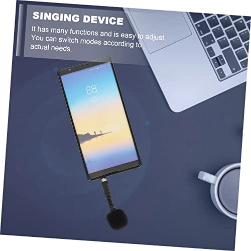 Multipurpose Wireless Microphone