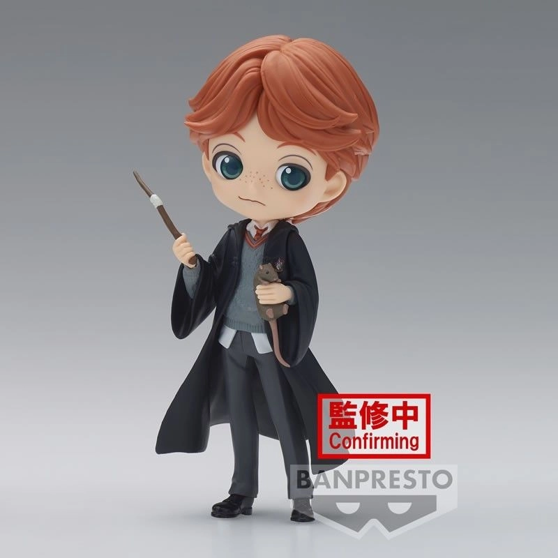 Ron Weasley - Harry Potter - Q posket (13.97 cm) (88200)