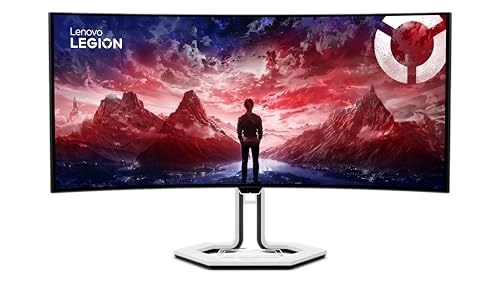 Legion PRO 34WD - 3440 x 1440 34"