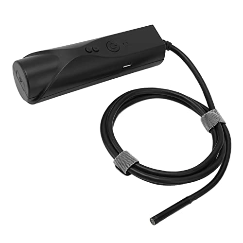 WiFi Borescope - 5.5mm 5m