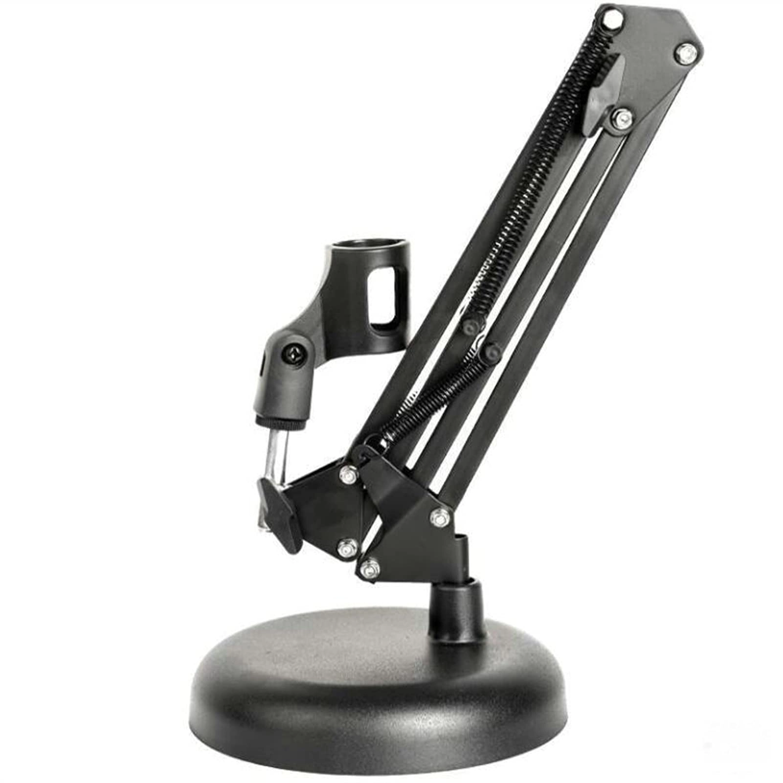Microphone Stand - Desktop Condenser 25CM