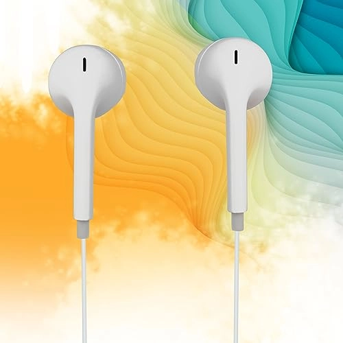 Zeb-Buds 30 Wired Earphone