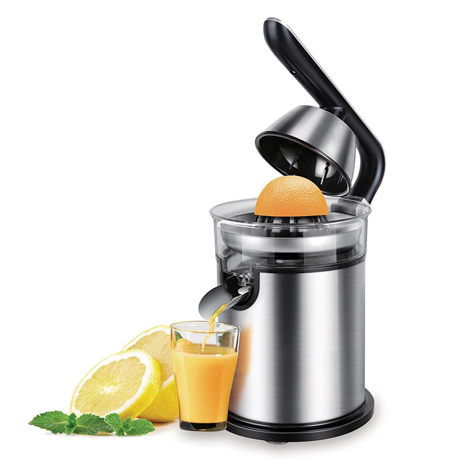 STMKB Electric Juicer - 300W