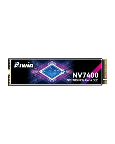 NV7400 - 4TB M.2