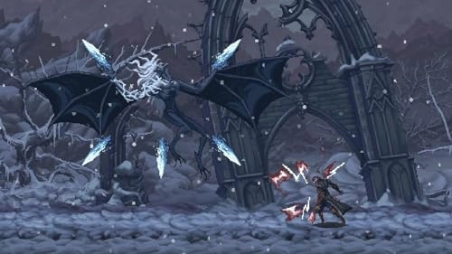 The Last Faith - PlayStation 5