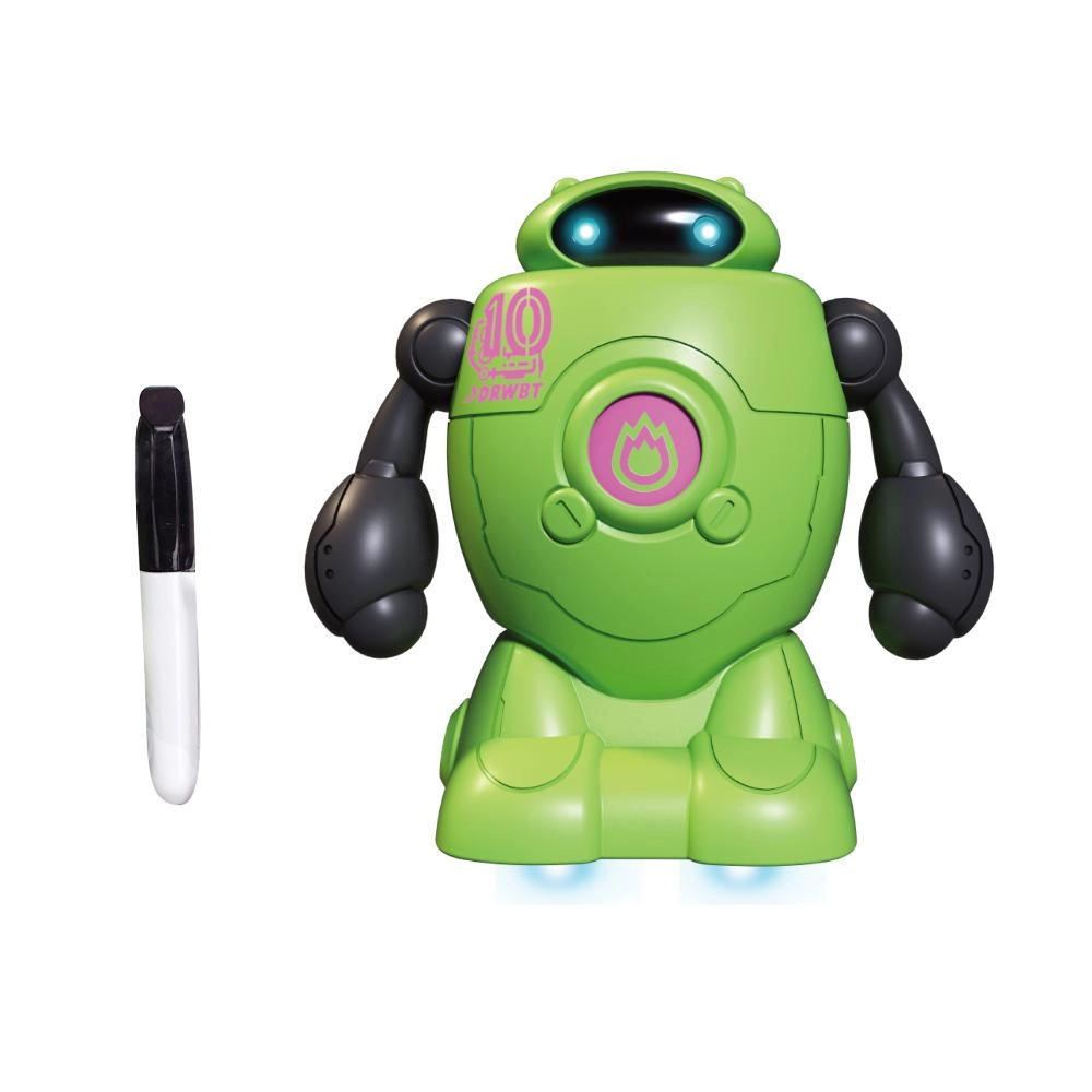 Drawbot Line Tracker