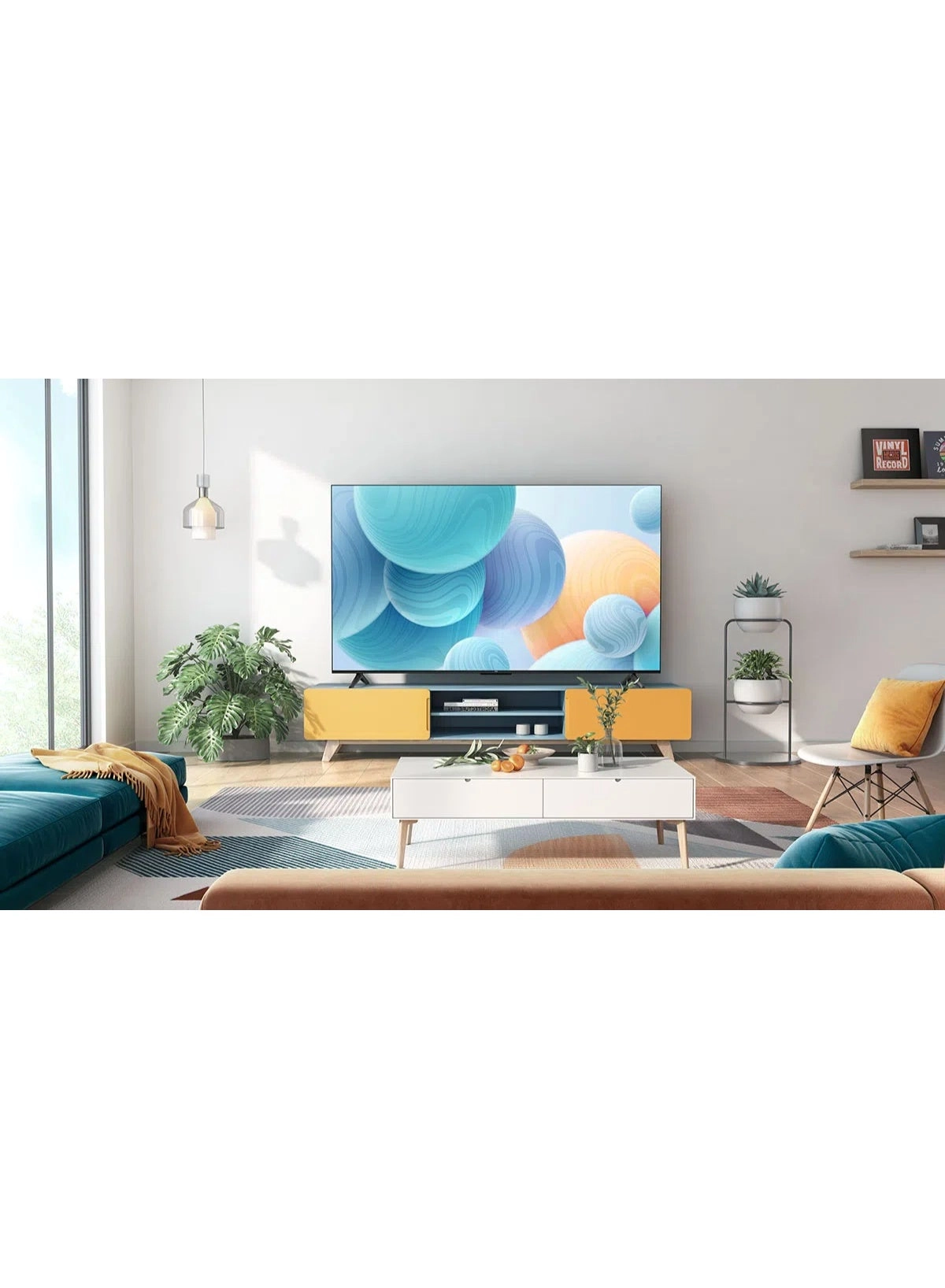 55P655+SOUNDBAR - 55 in