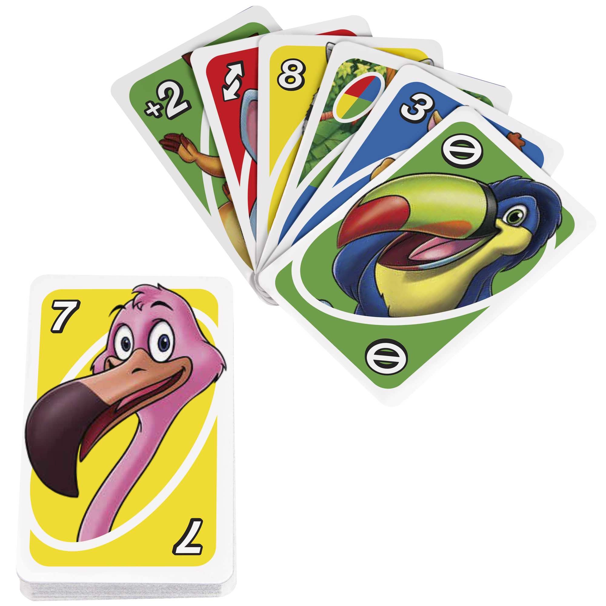 UNO - Card Game