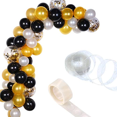 Balloons Arch Garland - Set Of 113 Wedding Birthday Party