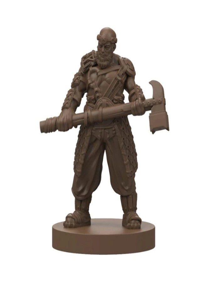 Horizon Zero Dawn: The Forge and Hammer Expansion