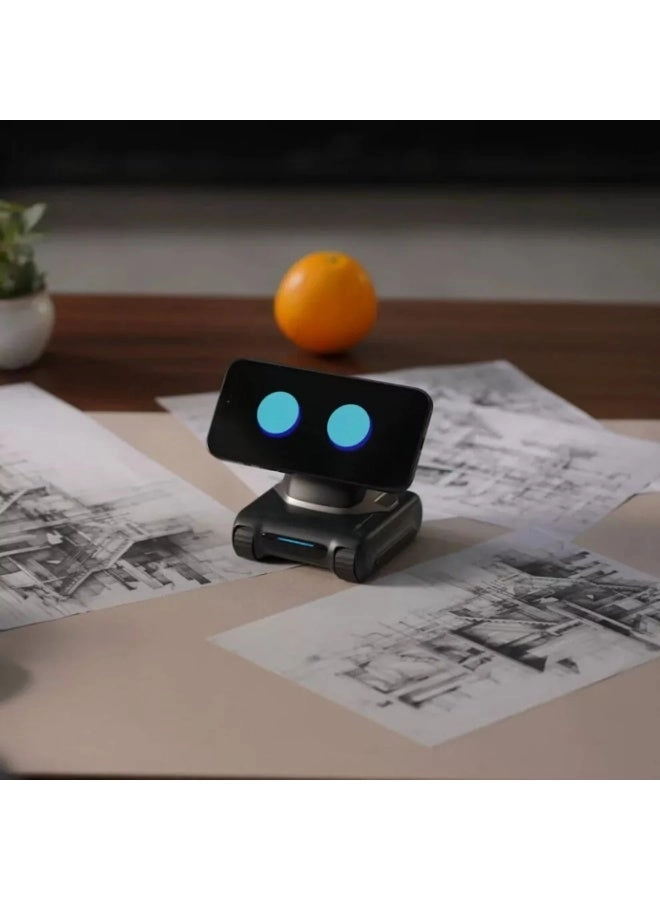 Robot AI Desktop Companion