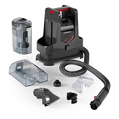 Upholstery & Carpet Cleaner - Wet 400 Watt-hours