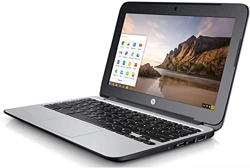 (Renewed) Chromebook 11 G3 - 11.6'' Celeron N 2GB DDR3 16GB SSD