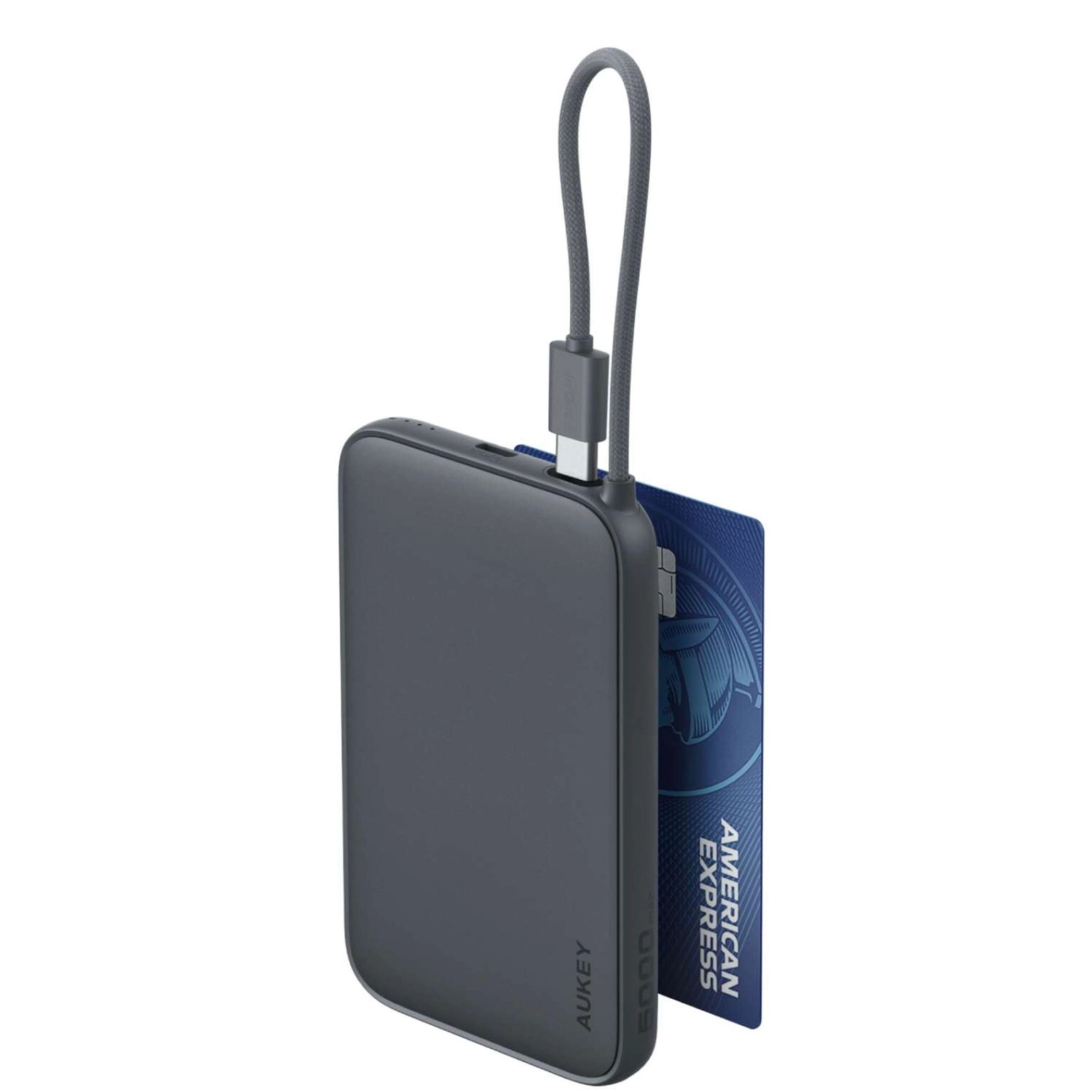 Millories Mobile Phones Trading LLC Spark Mini - 5000 mAh 20W Fast charging