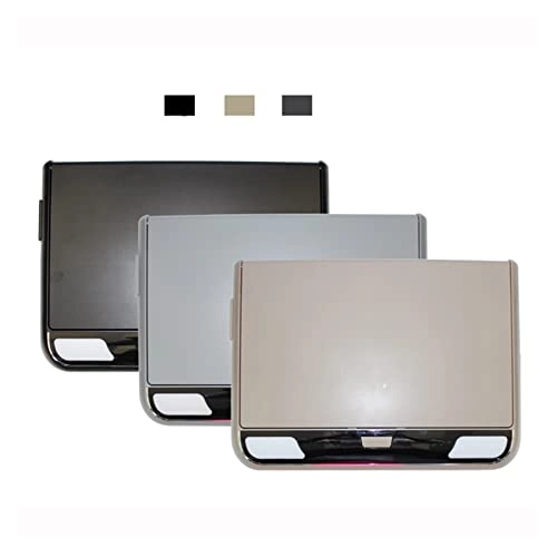 roof display - 19 Inch