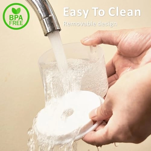 Mini Garlic Chopper - 250ml Rechargeable Battery