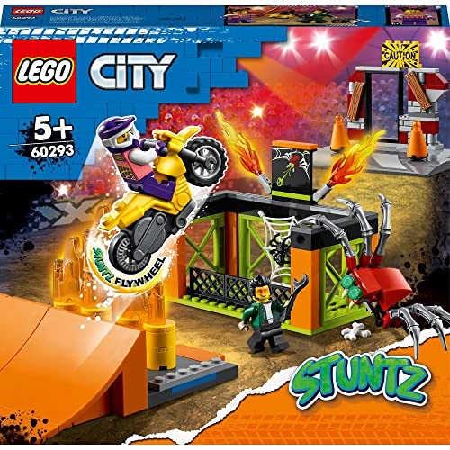 City Stunt Park