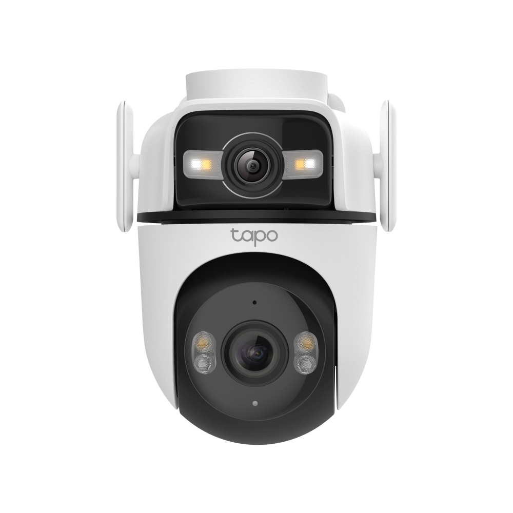 Tapo C545D