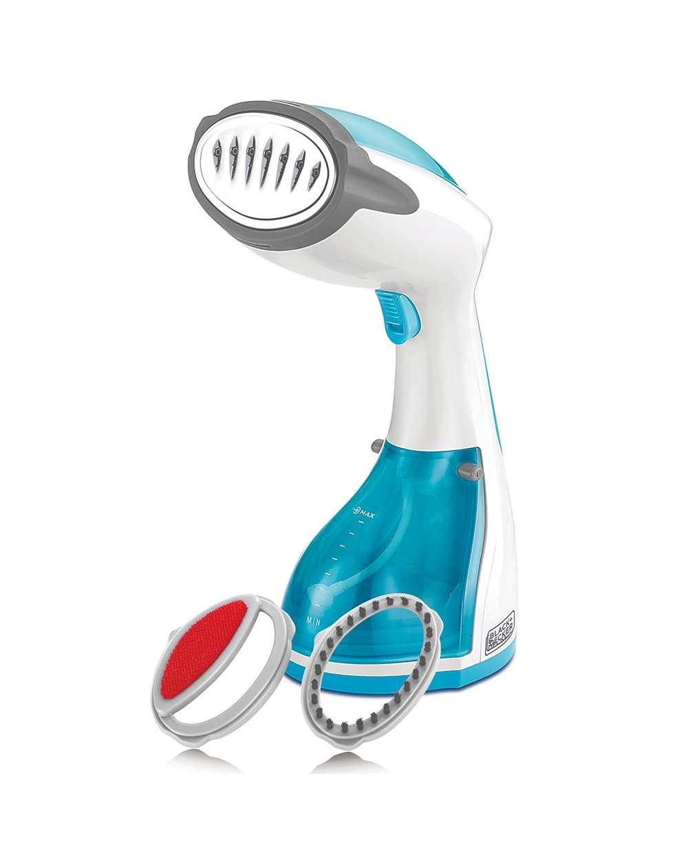 Akzun Trading Handy Garment Steamer - 1200W