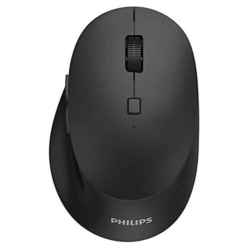 SPK7607 Ergonomic Mouse - Bluetooth