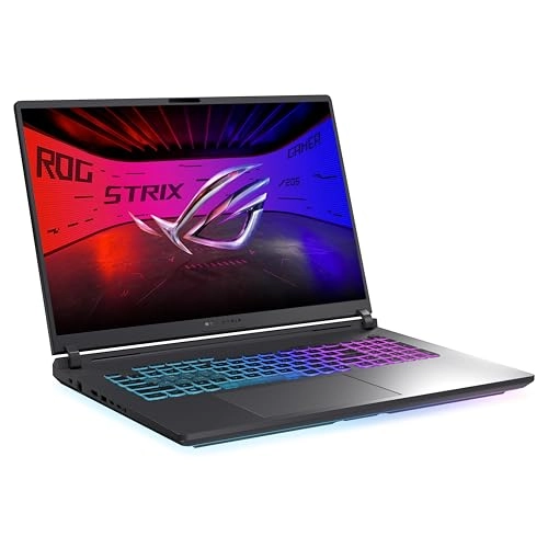 ROG Strix G18 G815LW - 18'' Core Ultra 9 275HX 32GB DDR5 1000GB SSD