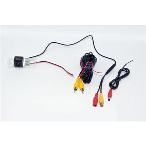 reversing camera - Night vision Wire 728 x 512 pixels