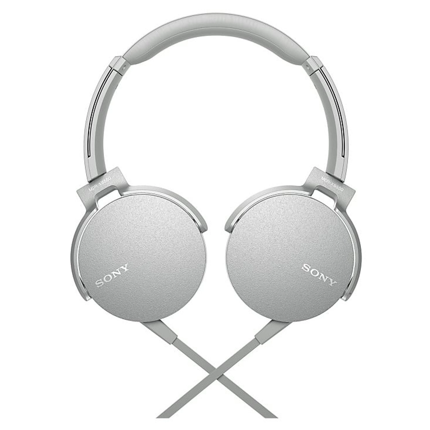 MDR-XB550AP Wired Headphone