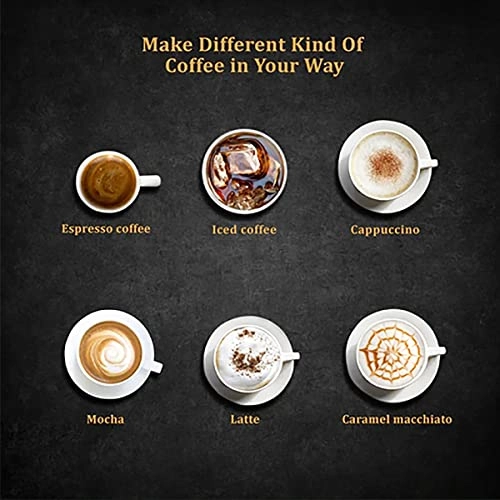 Bonjour - 4 Cup 3in1