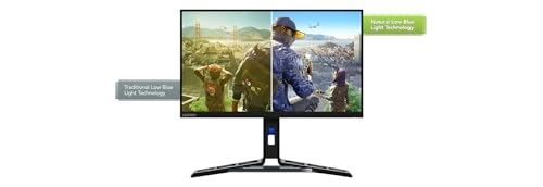 Legion R25i-30 - 67B7GACBAE 24.5" 1920 X 1080