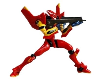 EVA Unit 02 - 19.3 cm