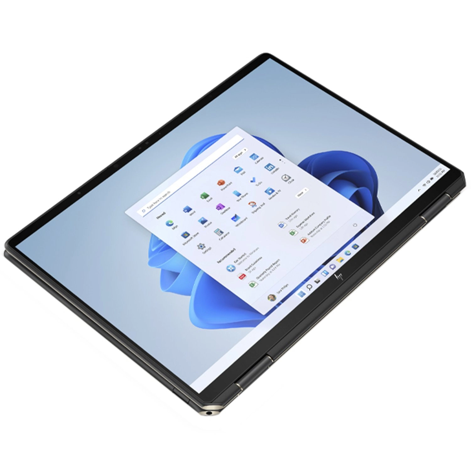 Spectre X360 14-EF0003NE - 14'' Core i7 16GB DDR4 1TB SSD