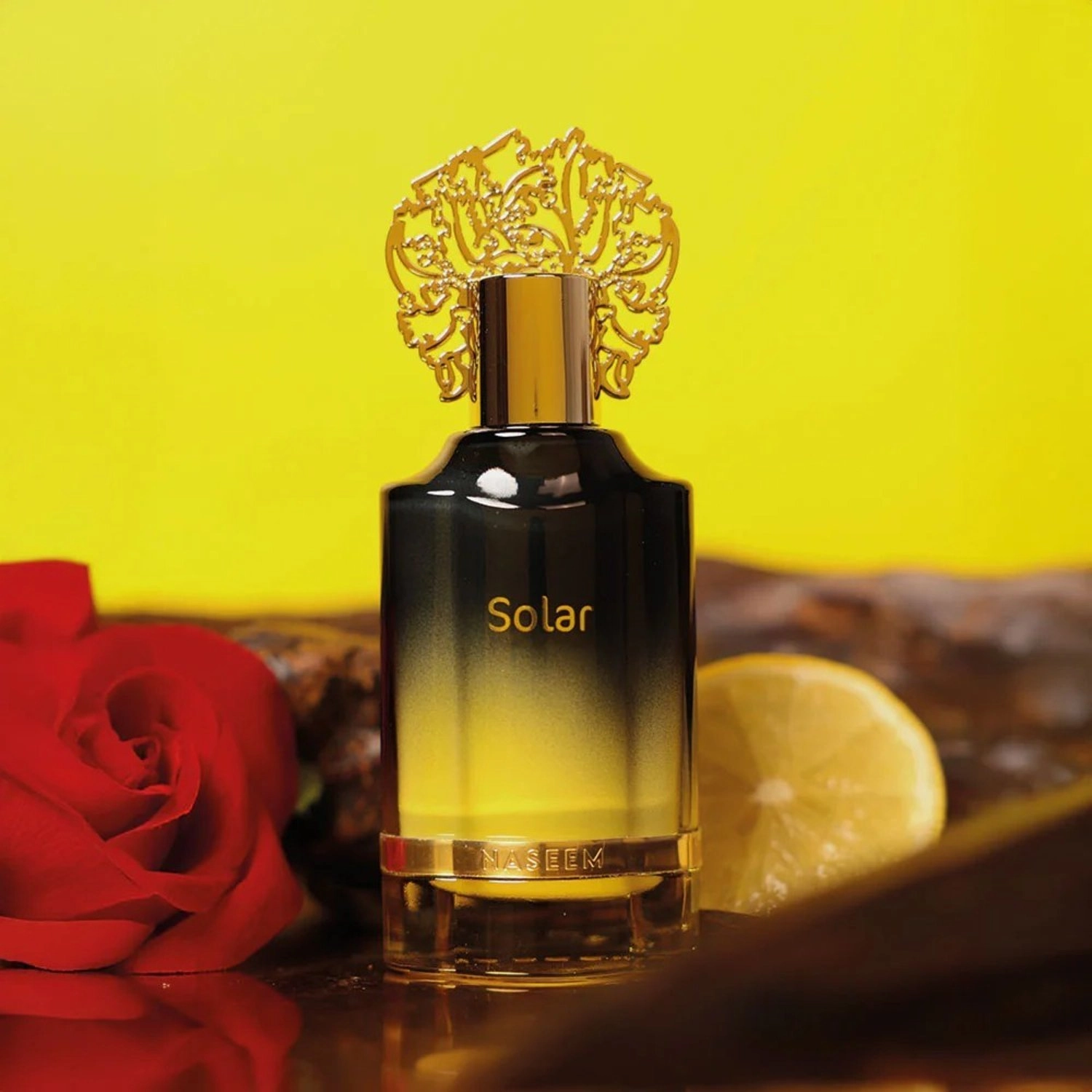 Solar - Eau de Parfum 55ml