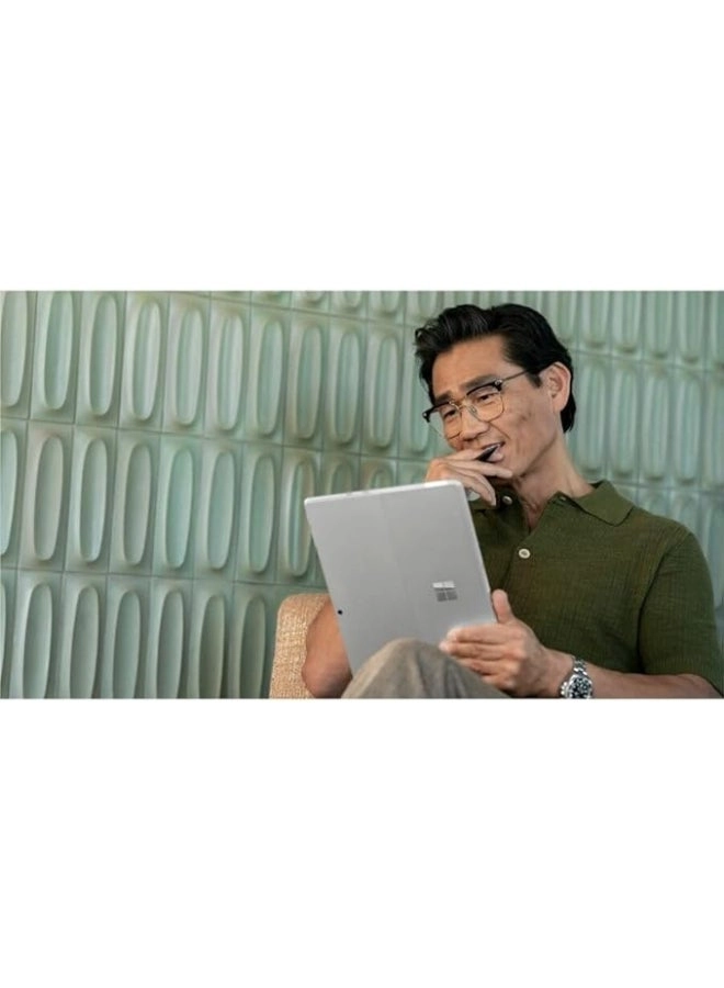 Surface Pro 10 - 13'' Core Ultra 7 165U 16GB DDR5 512GB SSD