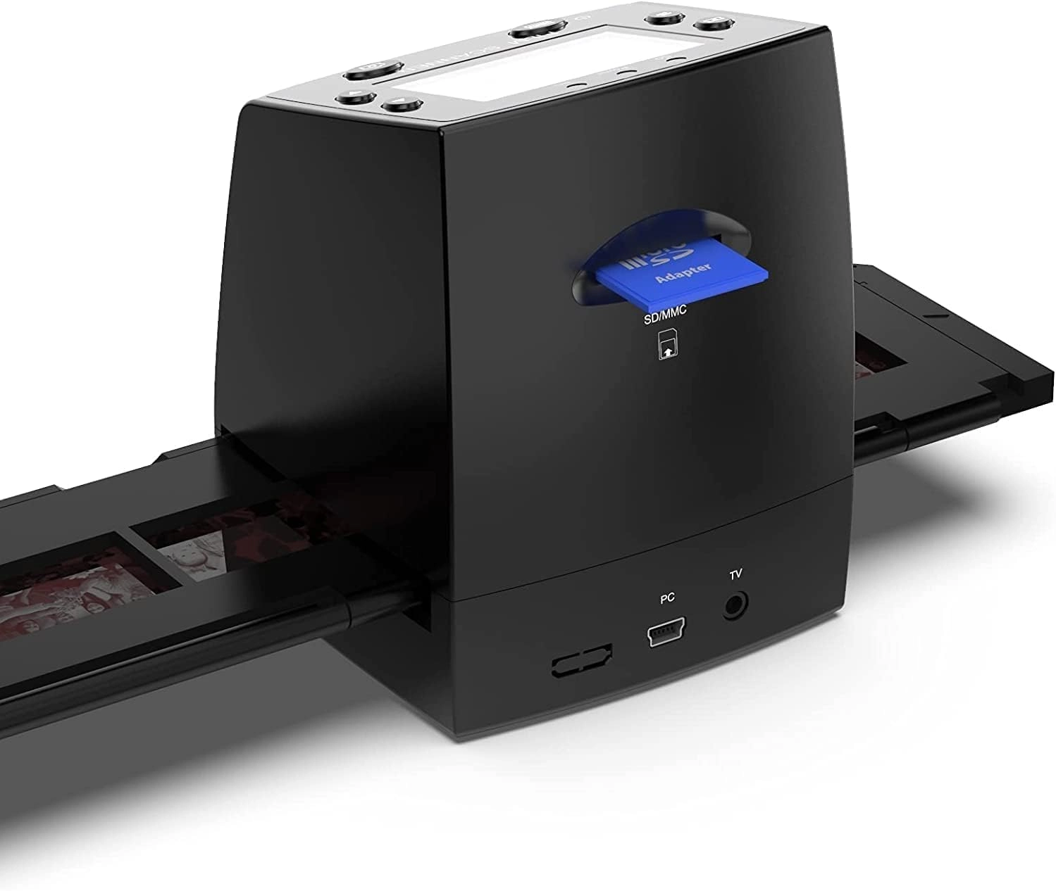 M121 - USB2.0