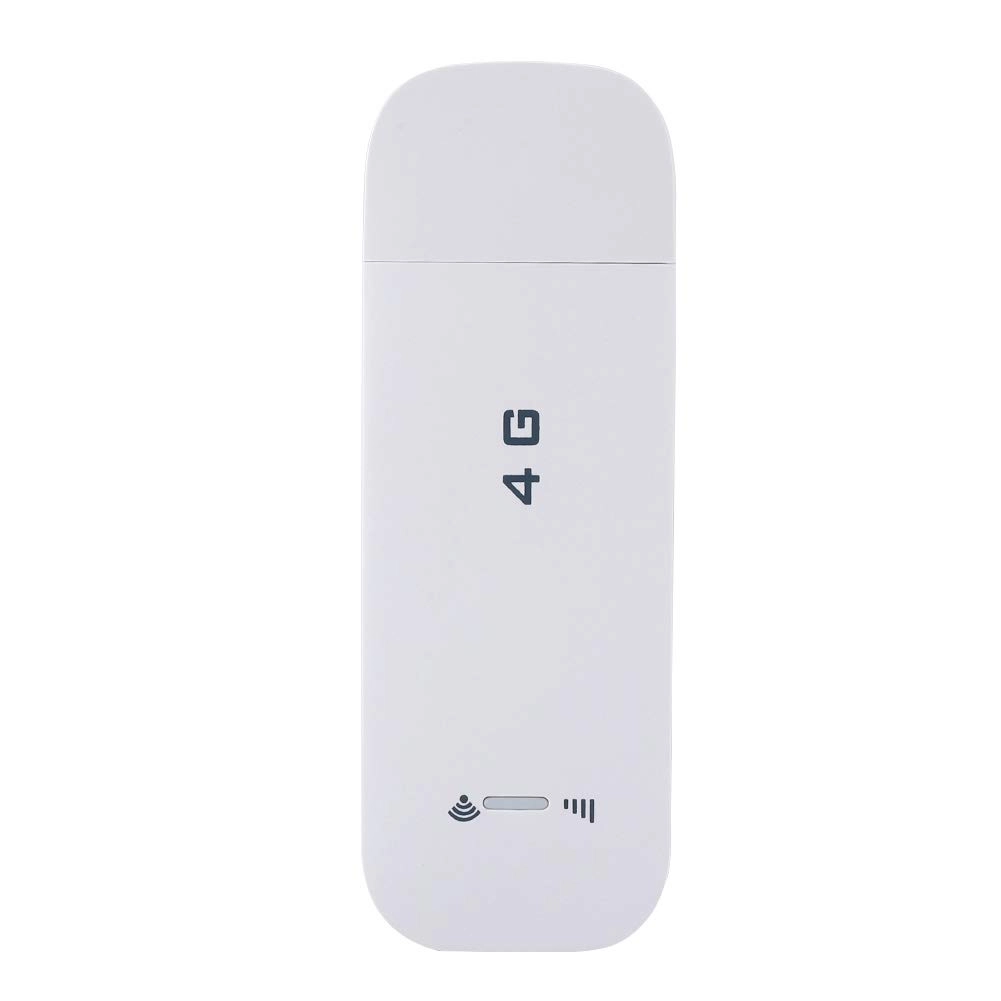 Fdit 4G LTE USB Modem - FDD-LTE 802.11b/g/n 100Mbps