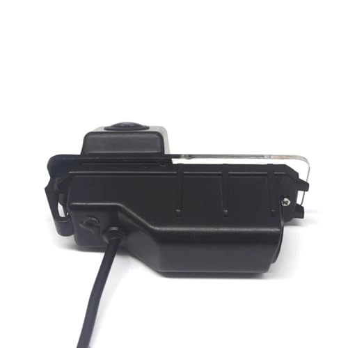 Reversing Camera - Night vision Wired