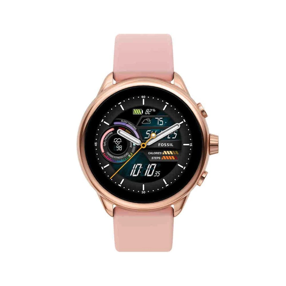 Fossil India Pvt Ltd Gen 6 44mm GPS