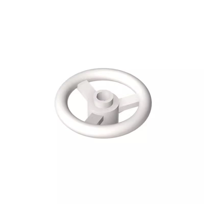 XYEIUGO Steering Wheel Small - 28191