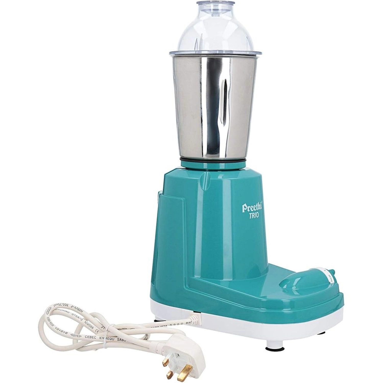 MG-182/08 - 1.25 Liter(s) 500 Watt