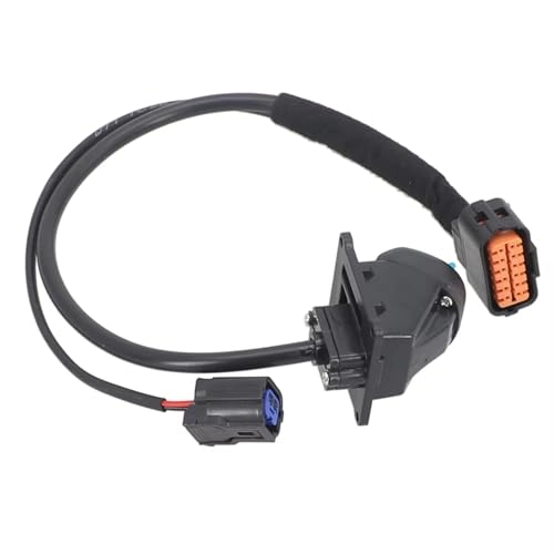 Backup Rear View Camera - Night vision High-resolution